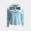 WOMEN'S CROPPED HOODIE Thumbnail