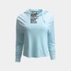 WOMEN'S CROPPED HOODIE Thumbnail