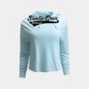 WOMEN'S CROPPED HOODIE Thumbnail