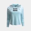 WOMEN'S CROPPED HOODIE Thumbnail