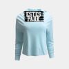 WOMEN'S CROPPED HOODIE Thumbnail