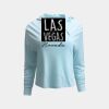 WOMEN'S CROPPED HOODIE Thumbnail