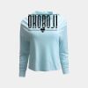 WOMEN'S CROPPED HOODIE Thumbnail
