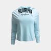 WOMEN'S CROPPED HOODIE Thumbnail