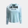 WOMEN'S CROPPED HOODIE Thumbnail