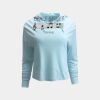 WOMEN'S CROPPED HOODIE Thumbnail
