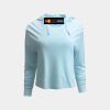 WOMEN'S CROPPED HOODIE Thumbnail