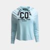 WOMEN'S CROPPED HOODIE Thumbnail