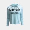 WOMEN'S CROPPED HOODIE Thumbnail