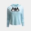 WOMEN'S CROPPED HOODIE Thumbnail