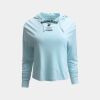 WOMEN'S CROPPED HOODIE Thumbnail
