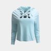 WOMEN'S CROPPED HOODIE Thumbnail
