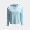 WOMEN'S CROPPED HOODIE Thumbnail