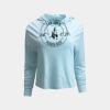 WOMEN'S CROPPED HOODIE Thumbnail