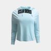 WOMEN'S CROPPED HOODIE Thumbnail