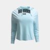WOMEN'S CROPPED HOODIE Thumbnail