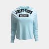 WOMEN'S CROPPED HOODIE Thumbnail