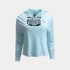 WOMEN'S CROPPED HOODIE Thumbnail