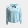 WOMEN'S CROPPED HOODIE Thumbnail