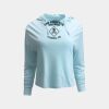 WOMEN'S CROPPED HOODIE Thumbnail