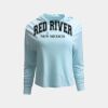WOMEN'S CROPPED HOODIE Thumbnail