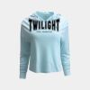 WOMEN'S CROPPED HOODIE Thumbnail