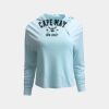 WOMEN'S CROPPED HOODIE Thumbnail