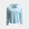 WOMEN'S CROPPED HOODIE Thumbnail