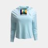 WOMEN'S CROPPED HOODIE Thumbnail
