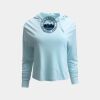 WOMEN'S CROPPED HOODIE Thumbnail