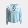 WOMEN'S CROPPED HOODIE Thumbnail