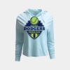 WOMEN'S CROPPED HOODIE Thumbnail