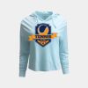 WOMEN'S CROPPED HOODIE Thumbnail