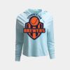WOMEN'S CROPPED HOODIE Thumbnail