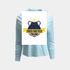 WOMEN'S CROPPED HOODIE Thumbnail