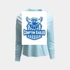 WOMEN'S CROPPED HOODIE Thumbnail