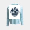 WOMEN'S CROPPED HOODIE Thumbnail