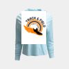 WOMEN'S CROPPED HOODIE Thumbnail