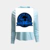 WOMEN'S CROPPED HOODIE Thumbnail