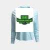 WOMEN'S CROPPED HOODIE Thumbnail