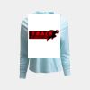 WOMEN'S CROPPED HOODIE Thumbnail