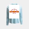 WOMEN'S CROPPED HOODIE Thumbnail