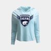 WOMEN'S CROPPED HOODIE Thumbnail