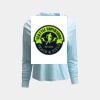 WOMEN'S CROPPED HOODIE Thumbnail