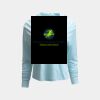 WOMEN'S CROPPED HOODIE Thumbnail