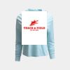 WOMEN'S CROPPED HOODIE Thumbnail