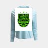 WOMEN'S CROPPED HOODIE Thumbnail
