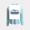 WOMEN'S CROPPED HOODIE Thumbnail