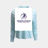 WOMEN'S CROPPED HOODIE Thumbnail