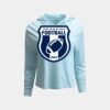 WOMEN'S CROPPED HOODIE Thumbnail